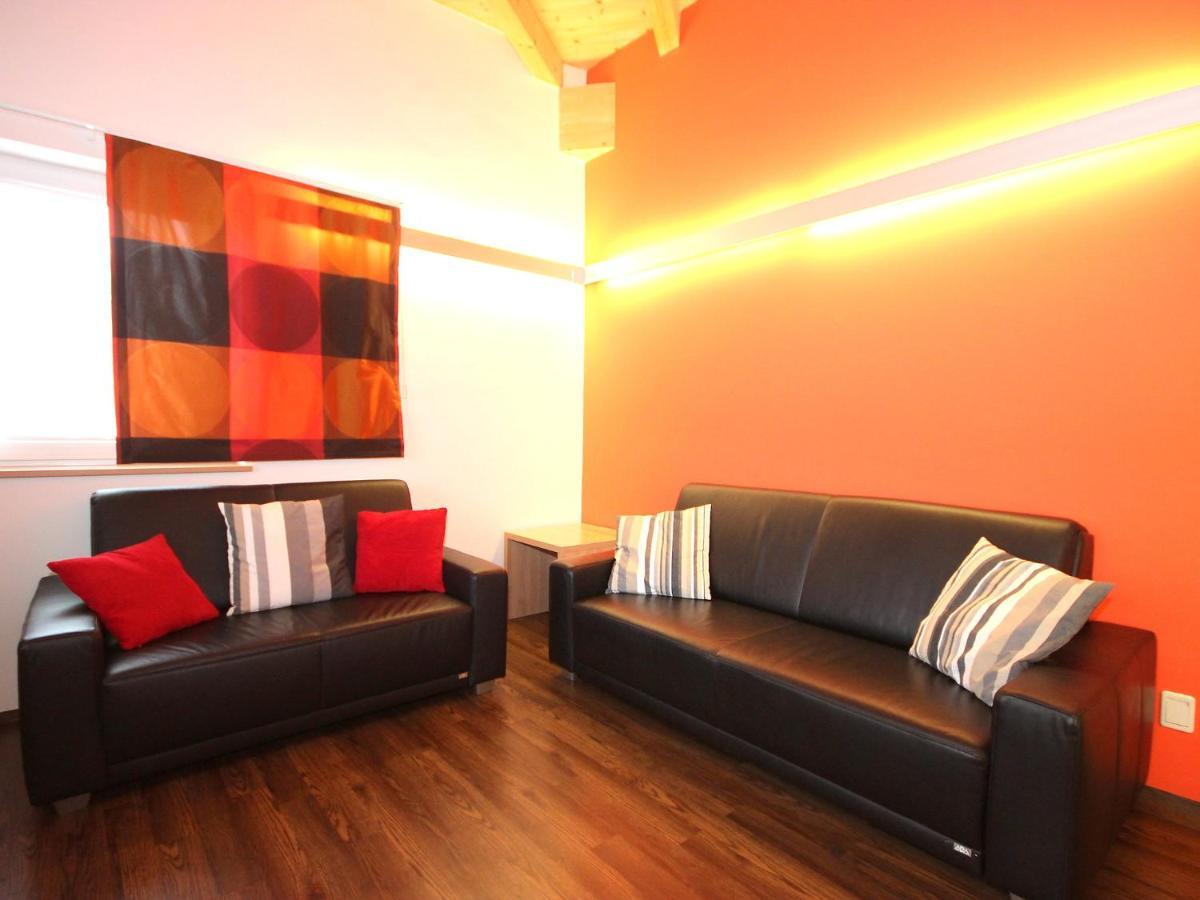 Am Bärenkopf-2 Apartment