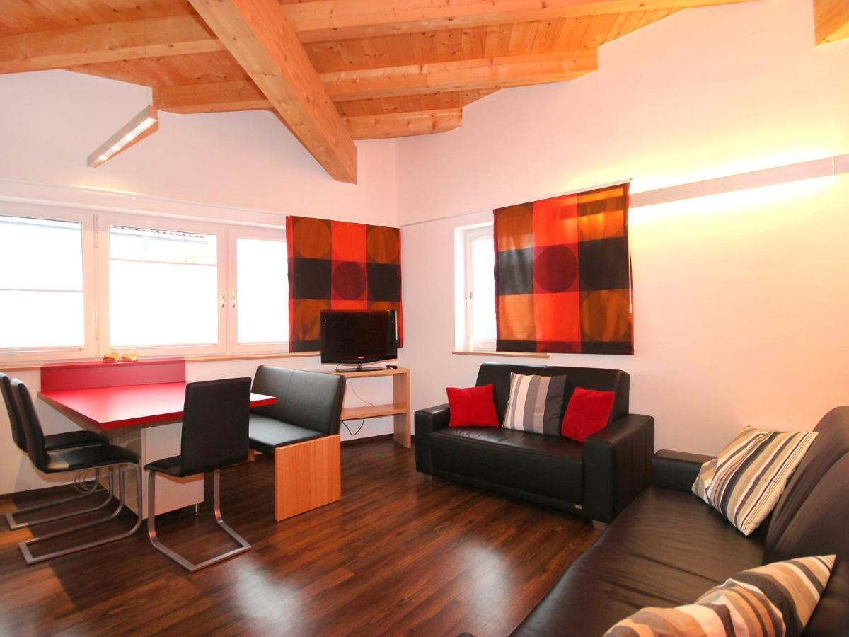 Am Bärenkopf-2 Apartment