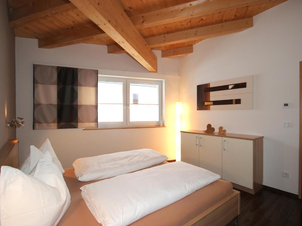 Am Bärenkopf-2 Apartment Maurach (Achensee)
