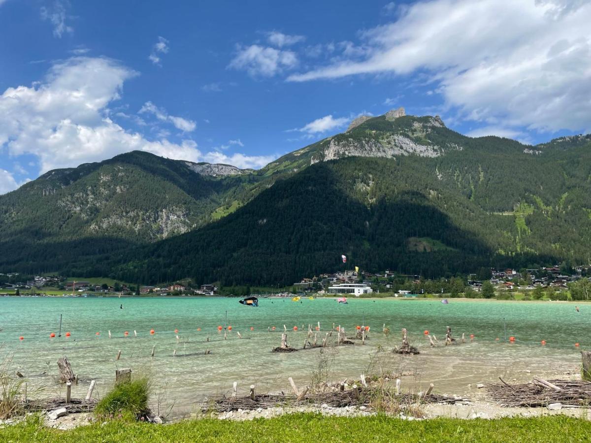 Apartment Am Bärenkopf-2 Maurach (Achensee)